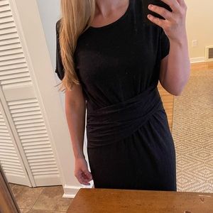 By Anthropologie dress